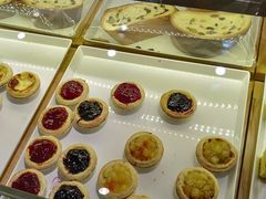 -BOKE博稞烘焙(天佑城店)