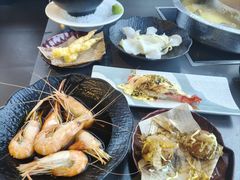 -牛武士寿喜烧·和牛火锅自助(全球首店)