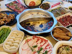 -多迷烫菜广场(水心大厦店)