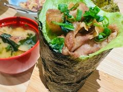 -YAMAKAWA(龙湖胥江天街店)