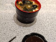 -争鲜回转寿司(中街大悦城店)