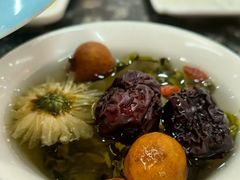-汇聚德京味铜锅涮肉(沈家桥二路店)