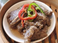 -白天鹅宾馆-宏图府餐厅