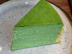 -六六·抹茶66’s SALDessert(保利时光里店)