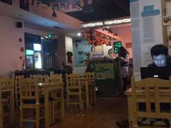 酒吧-上海蓝峰酒店