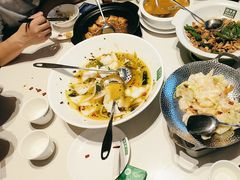 -绿草地·湘菜(悦方ID mall店)