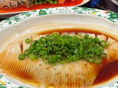 -福记饭店(青果巷店)