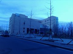 -大连外国语大学(旅顺校区)