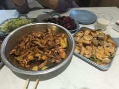 -辣盆盆麻辣小龙虾(哈尔滨总店)