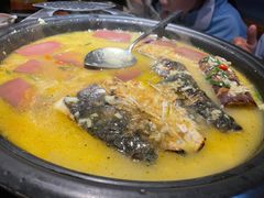 -探鱼·鲜青椒爽麻烤鱼(领展购物广场店)