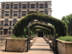 -伯衡55·吉品轩(乌鲁木齐南路店)