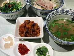 -汉唐宴长安食府