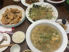 -李氏八大件老菜馆(万宝街店)