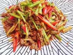 -春申里餐厅(银泰in99店)