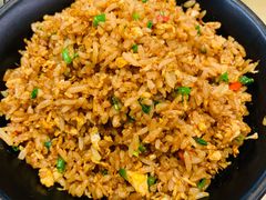 蛋炒饭-聚味瞿记·龙虾堂(坡子街店)