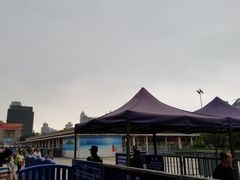 -珠海拱北口岸