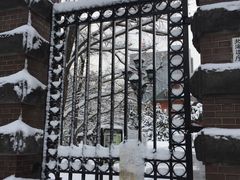 -北海道厅旧本厅舍(旧本庁舎)