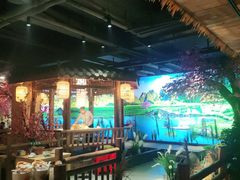 -寻钵记民菜馆·正宗常德钵子菜(滨湖路店)
