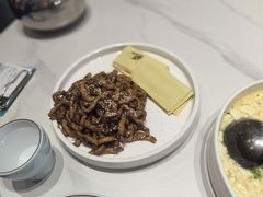 -大碗居·烤鸭·鱼头泡饼(天坛东门店)