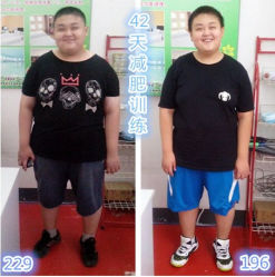 -易健减肥训练营