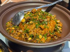 -日月昇渔家菜·海肠捞饭·大连海鲜(星海公园店)
