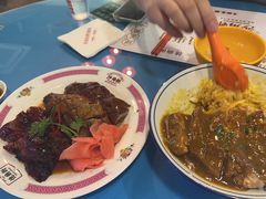 -憶廟街 X 沙角邨(太古城店)