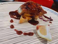 -V Bar海景扒房(北海湾惠龙万达嘉华酒店)