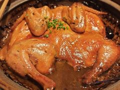 -新安人家·22年本地餐厅