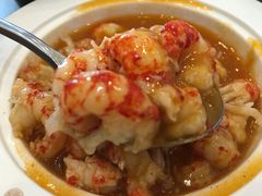 -海盗虾饭·剥好的小龙虾饭(SOHO尚都店)