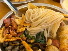 -柳州肥姨妈大骨螺蛳粉(老闵行店)