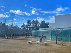 -金泽21世纪美术馆