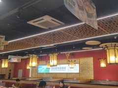 -川锅一号火锅(1818牌楼店)