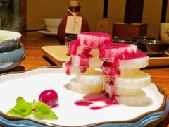 -意满花千醉(金茂览秀城店)
