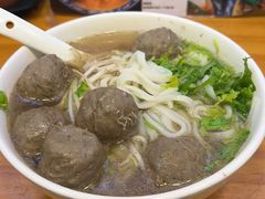 -汕百碗·汕头牛肉粿条(南国奥园总店)