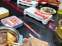 -味香林牦牛自助火锅