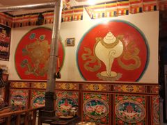 -卡万金特色藏餐