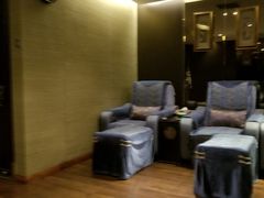 -华夏良子·足道SPA艾灸(王府井店)