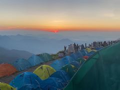 -萍乡武功山风景名胜区