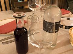 红葡萄酒-奥斯特牛排馆(美第奇宫店)