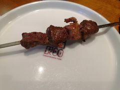 -宴语·新疆菜·大盘鸡·烤肉(北泉店)