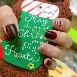 -Touch Nail·品质·美甲美睫