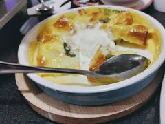 -新白鹿餐厅(百联中环店)