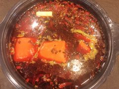 -川成串·自助串串香火锅(朝阳店)