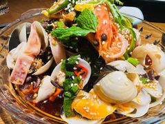 -印象芽庄越式餐厅(东兴店)