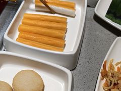 -海底捞火锅(团结桥店)