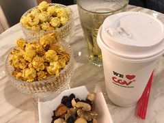 -CGV影城(广州K11店)