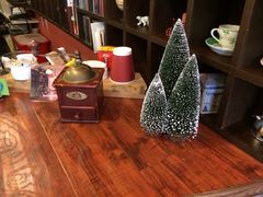 -RUMORS COFFEE ROASTERY鲁马滋咖啡(湖南路店)