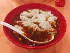 -龙抄手(春熙路总店)