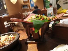-云海肴·汽锅鸡·云南菜(美罗城店)