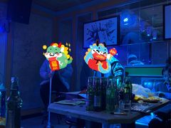 -飞歌e族KTV(雄楚1号店)